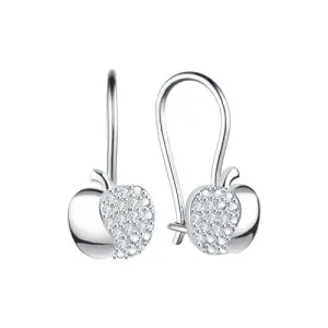 Серьги TALANT серебро 13-72-0001-24096 (TALANT, Россия)