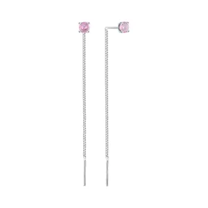 Серьги TALANT серебро 15-72-000R-26413 (TALANT, Россия)