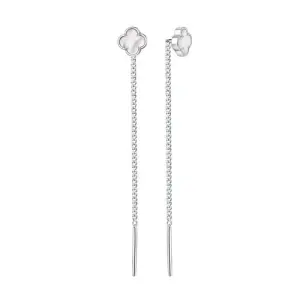 Серьги TALANT серебро 15-72-0070-29895 (TALANT, Россия)