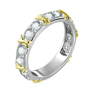 Кольцо TALANT серебро 20-7М-0001-10921 (TALANT, Россия)
