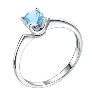 Кольцо TALANT серебро 20-72-000Л-26004 (TALANT, Россия)