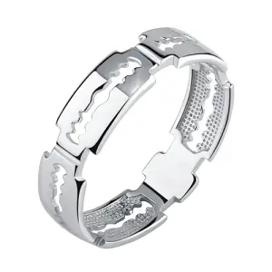 Кольцо TALANT серебро 20-72-0000-11876 (TALANT, Россия)