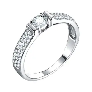 Кольцо TALANT серебро 20-72-0001-25994 (TALANT, Россия)
