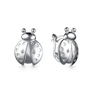 Серьги прочее серебро 21D-72-000061 (прочее, Россия)