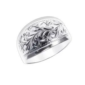 Кольцо прочее серебро 22-0307-0 (прочее, Россия)