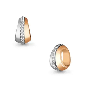 Подвеска Aquamarine золото 22760А.1 (Aquamarine, Россия)