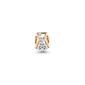Подвеска Aquamarine золото 23568.1 (Aquamarine, Россия)