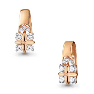Подвеска Aquamarine золото 24103А.1 (Aquamarine, Россия)