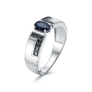 Кольцо Brilliant Style золото 298-109201 (Brilliant Style, Россия)
