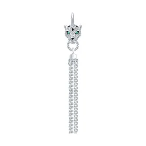 Подвеска Sokolov и Diamant золото 3030223-3 (Sokolov и Diamant, Россия)