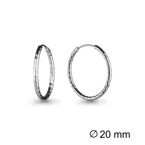 Серьги Aquamarine серебро 30913.5 (Aquamarine, Россия)