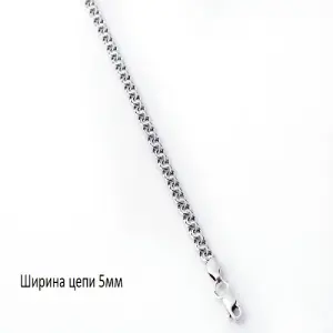 Цепь прочее серебро 310-05-60 (прочее, Беларусь)
