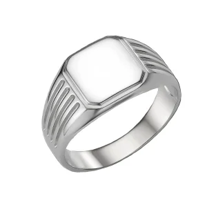 Кольцо  серебро 3300920р (ВЭСТ Сити, Россия)