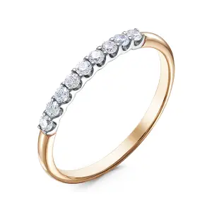 Кольцо RoseGrace золото 35-4203-103-1К (RoseGrace, Россия)