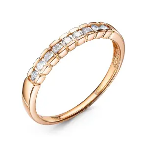 Кольцо RoseGrace золото 35-5637-100-1К (RoseGrace, Россия)