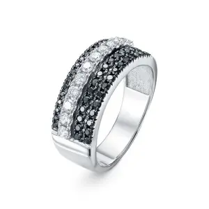 Кольцо Brilliant Style золото 3501-11901 (Brilliant Style, Россия)