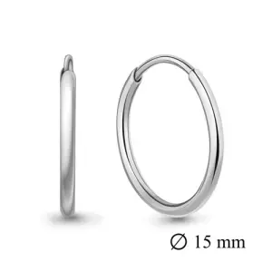 Серьги Aquamarine серебро 36100.5 (Aquamarine, Россия)