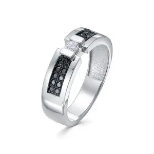 Кольцо Brilliant Style золото 3817-11901 (Brilliant Style, Россия)