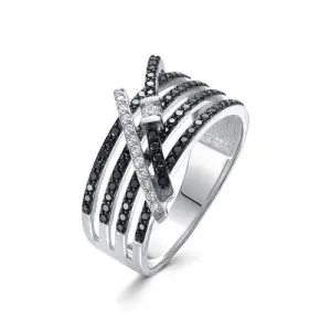 Кольцо Brilliant Style золото 3932-11901 (Brilliant Style, Россия)