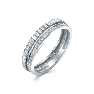 Кольцо Brilliant Style золото 4109-11001 (Brilliant Style, Россия)