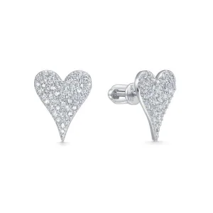 Серьги  золото 42796-251-01-00 (Vesna, Россия)