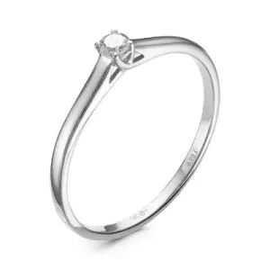 Кольцо Diamond Union золото 5-1182-103-1Б (Diamond Union, Россия)