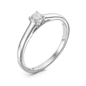 Кольцо RoseGrace золото 5-1187-103-1Б (RoseGrace, Россия)