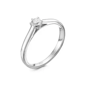 Кольцо RoseGrace золото 5-1193-103-1Б (RoseGrace, Россия)