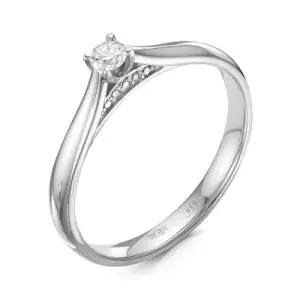 Кольцо Diamond Union золото 5-1703-103-1Б (Diamond Union, Россия)