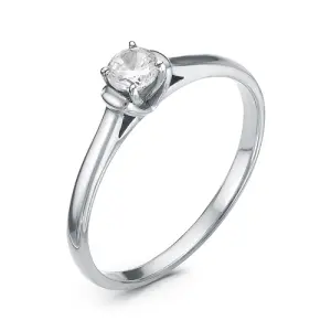 Кольцо Diamond Union золото 5-1902-103-1Б (Diamond Union, Россия)