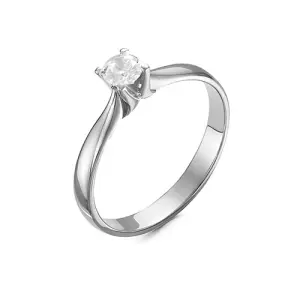 Кольцо RoseGrace золото 5-1916-103-1Б (RoseGrace, Россия)