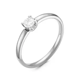 Кольцо RoseGrace золото 5-1955-103-1Б (RoseGrace, Россия)