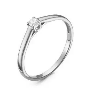 Кольцо RoseGrace золото 5-2123-103-1Б (RoseGrace, Россия)