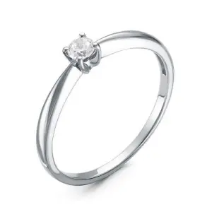 Кольцо RoseGrace золото 5-2125-103-1Б (RoseGrace, Россия)