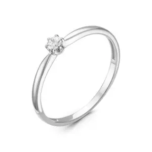 Кольцо RoseGrace золото 5-2126-103-1Б (RoseGrace, Россия)