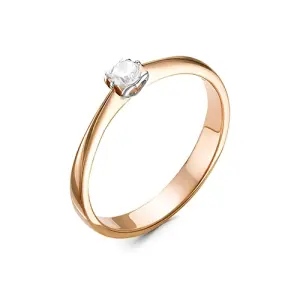 Кольцо RoseGrace золото 5-2169-103-1К (RoseGrace, Россия)