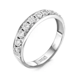 Кольцо RoseGrace золото 5-2174-103И2-1Б (RoseGrace, Россия)