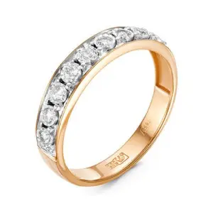 Кольцо RoseGrace золото 5-2174-103И2-1К (RoseGrace, Россия)