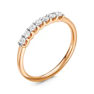 Кольцо RoseGrace золото 5-2383-103-1К (RoseGrace, Россия)
