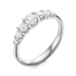 Кольцо RoseGrace золото 5-2544-103-1Б (RoseGrace, Россия)