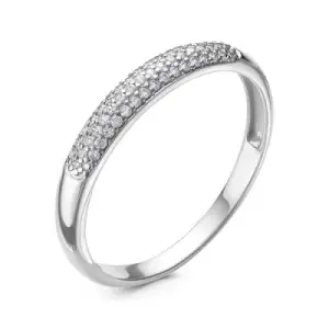 Кольцо RoseGrace золото 5-2548-103-1Б (RoseGrace, Россия)