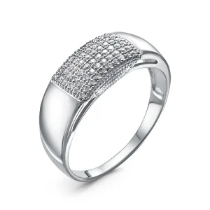 Кольцо Diamond Union золото 5-263-103-1Б (Diamond Union, Россия)