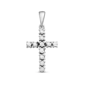 Подвеска RoseGrace золото 5-2657-103И1-3Б (RoseGrace, Россия)