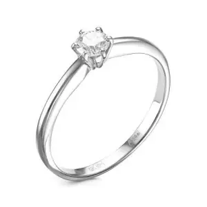 Кольцо RoseGrace золото 5-2857-103-1Б (RoseGrace, Россия)