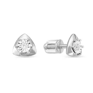 Серьги RoseGrace золото 5-2879-103И1-2Б (RoseGrace, Россия)