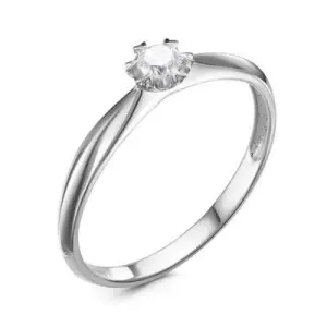 Кольцо RoseGrace золото 5-2964-103-1Б (RoseGrace, Россия)