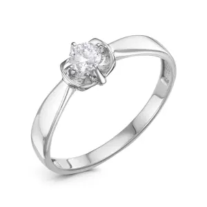 Кольцо Diamond Union золото 5-2987-103-1Б (Diamond Union, Россия)