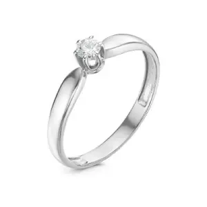 Кольцо RoseGrace золото 5-3297-103-1Б (RoseGrace, Россия)