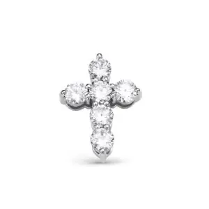 Подвеска RoseGrace золото 5-3330-103-3Б (RoseGrace, Россия)