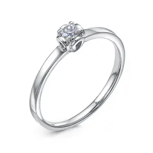 Кольцо RoseGrace золото 5-3410-103-1Б (RoseGrace, Россия)